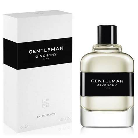 givenchy gentleman 100ml prix|givenchy gentleman original.